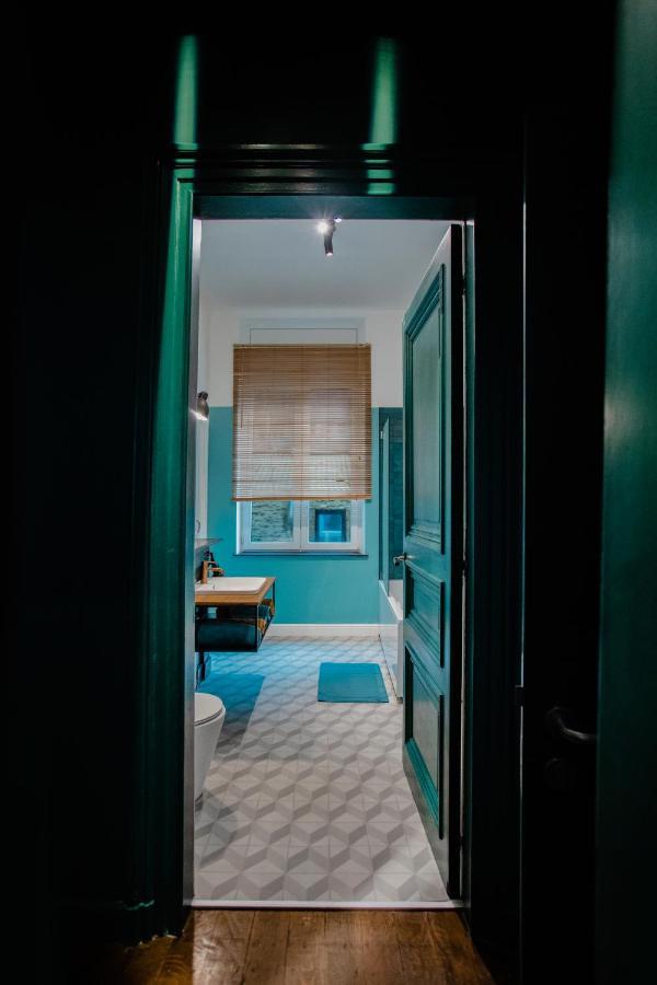 Apartamento Gitadin Lieja Exterior foto