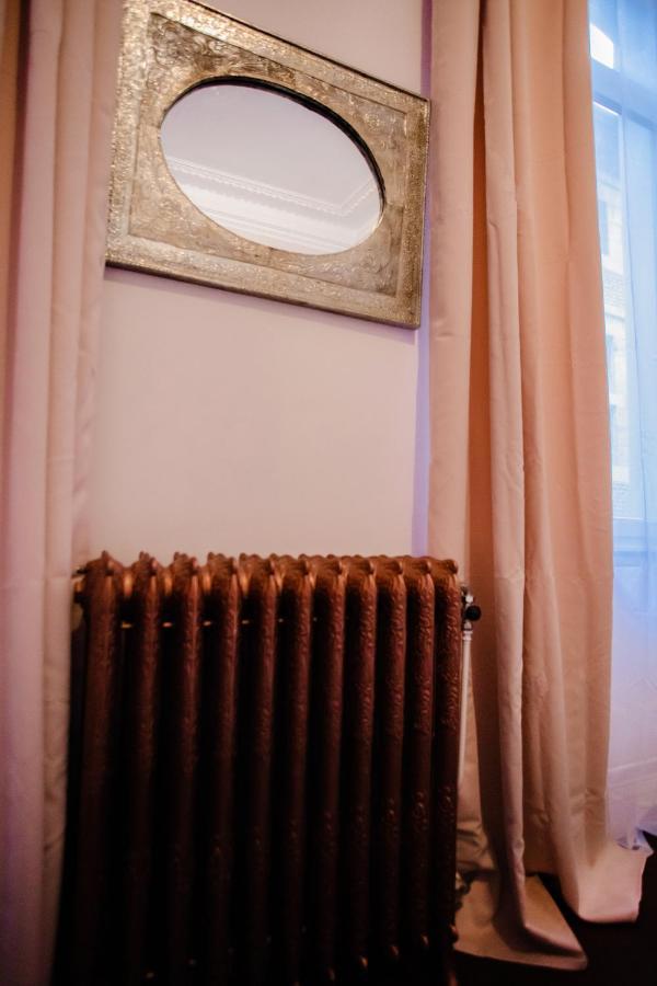 Apartamento Gitadin Lieja Exterior foto